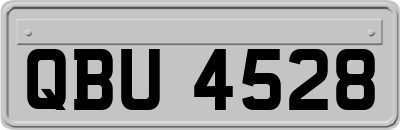 QBU4528