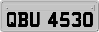 QBU4530