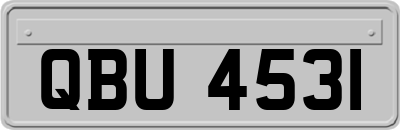 QBU4531