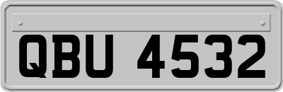 QBU4532