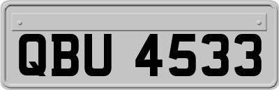 QBU4533