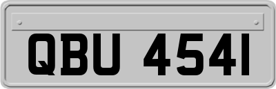 QBU4541