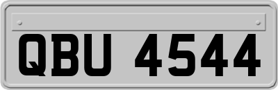 QBU4544