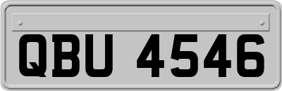 QBU4546