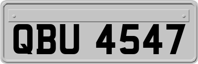 QBU4547