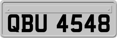 QBU4548