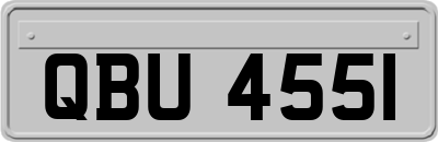 QBU4551
