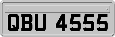 QBU4555