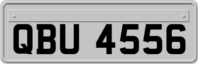 QBU4556