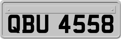 QBU4558