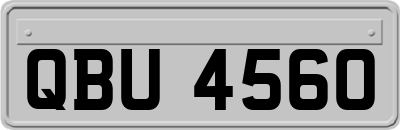 QBU4560