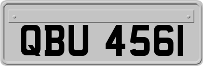 QBU4561