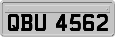 QBU4562