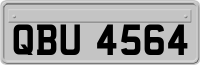 QBU4564