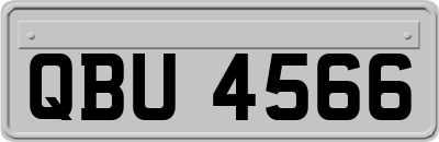 QBU4566
