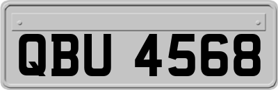 QBU4568