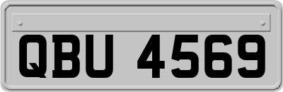 QBU4569