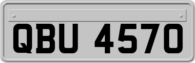 QBU4570