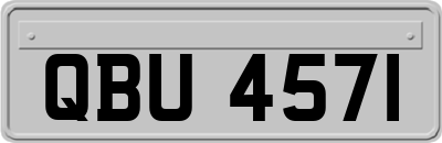QBU4571