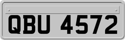 QBU4572
