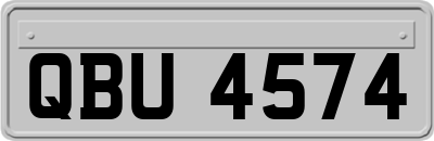 QBU4574