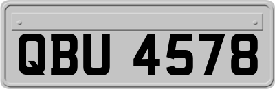 QBU4578