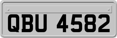QBU4582