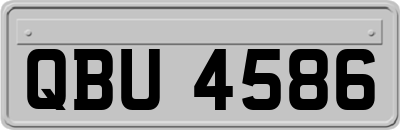 QBU4586