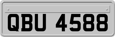 QBU4588