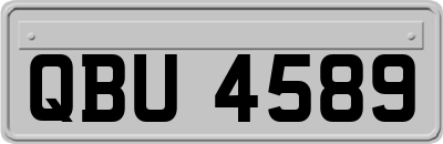 QBU4589