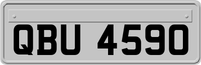 QBU4590