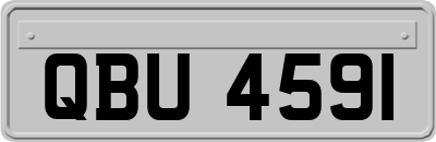 QBU4591