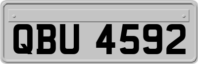 QBU4592