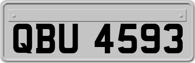 QBU4593