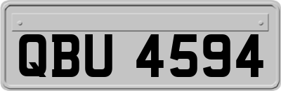 QBU4594
