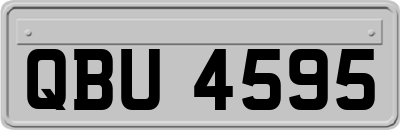 QBU4595