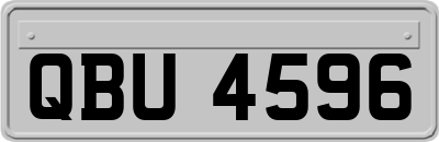 QBU4596