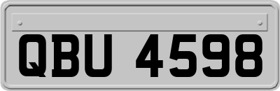 QBU4598