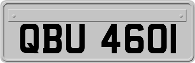 QBU4601