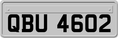 QBU4602