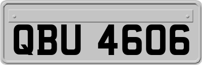 QBU4606