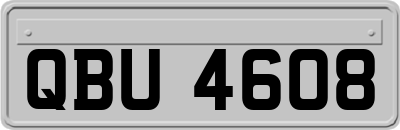 QBU4608