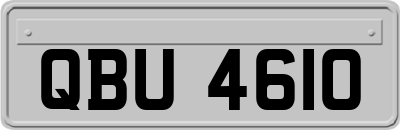 QBU4610