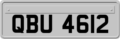 QBU4612