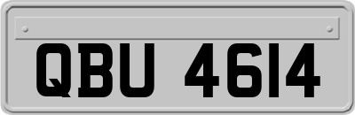 QBU4614