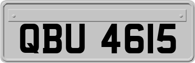 QBU4615