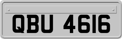 QBU4616