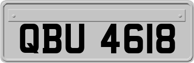 QBU4618