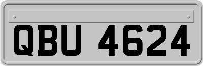 QBU4624