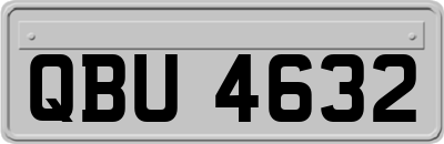QBU4632
